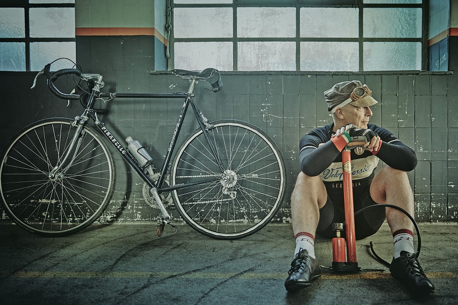 De nieuwe Rennkompressor NXT