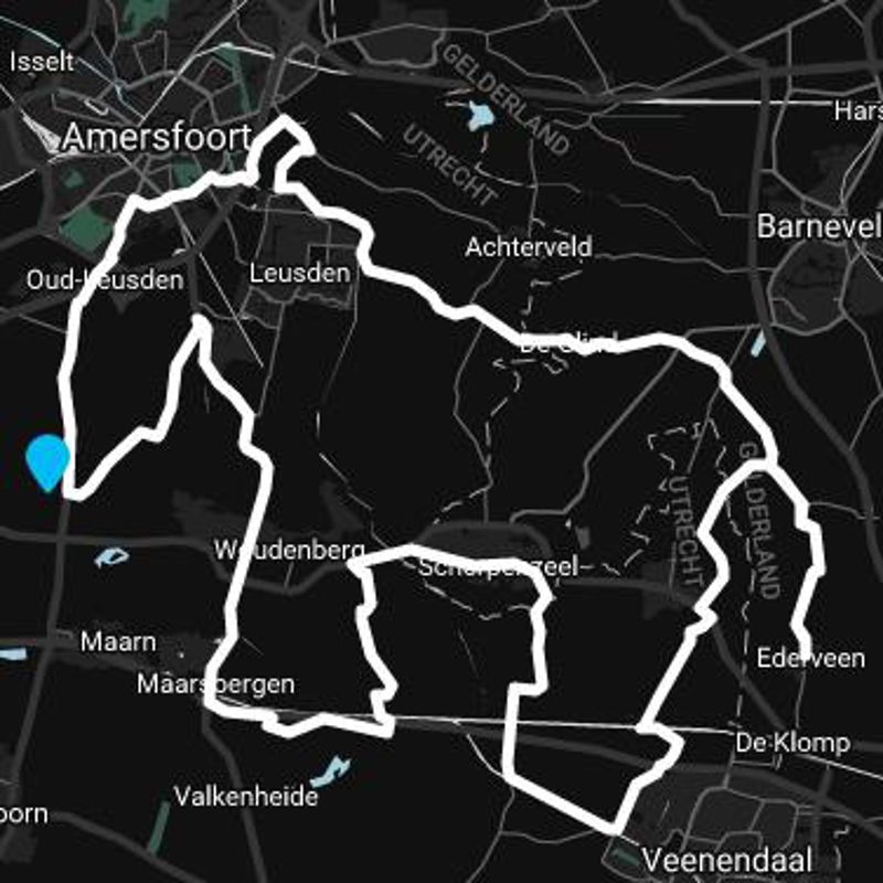 3x Beestachtige routes voor Dierendag