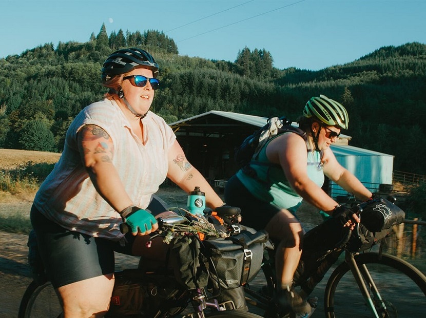 Filmptip: All Bodies on Bikes