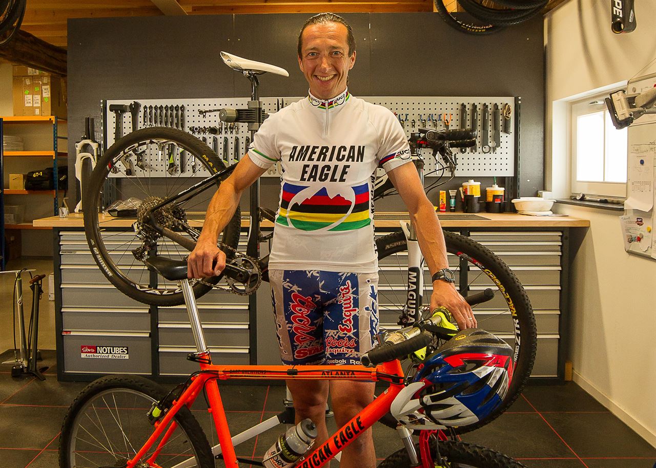 De stand der techniek