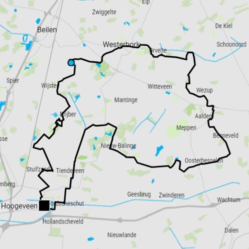 Dit zijn de 10 mooiste racefiets toertochten van 2025