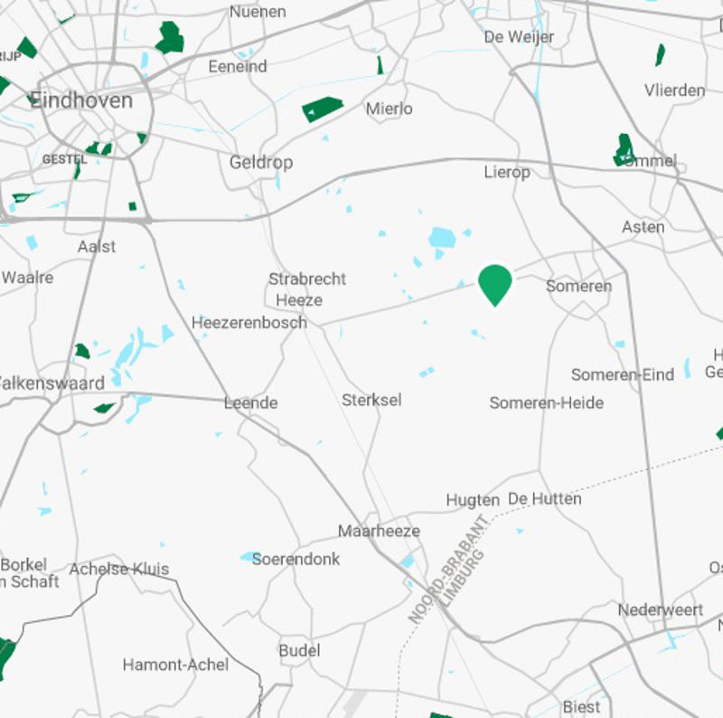 10x tochten fietsen tussen kerst en oud en nieuw