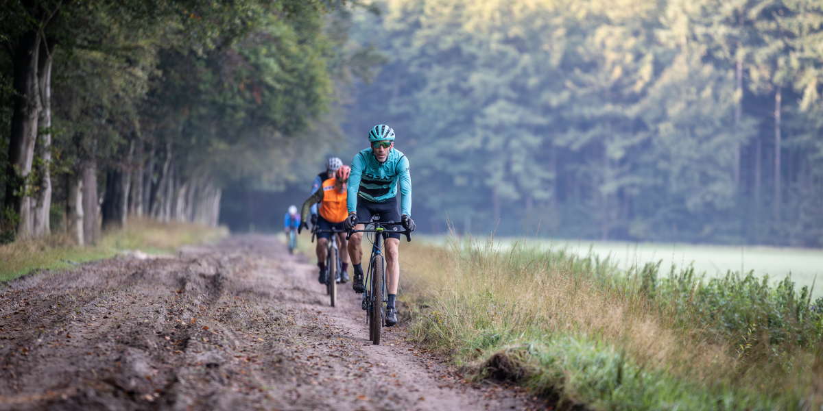 Dit zijn de 10 mooiste graveltochten van 2025