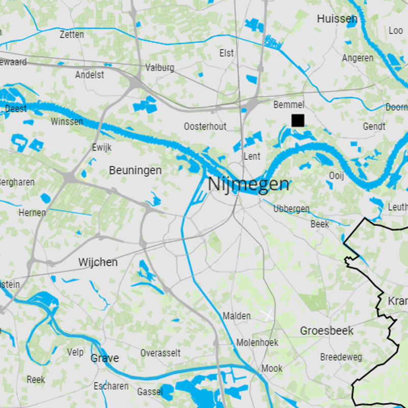 Fietssport tegen kanker