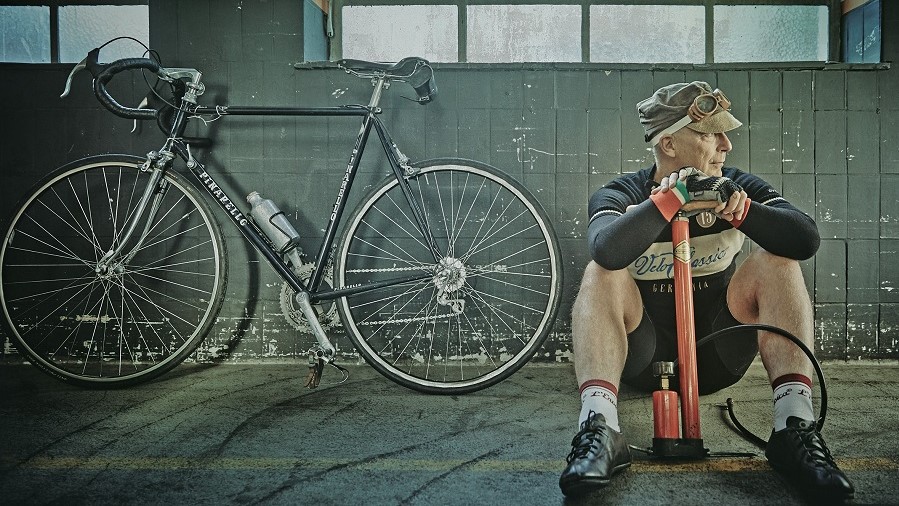 De nieuwe Rennkompressor NXT