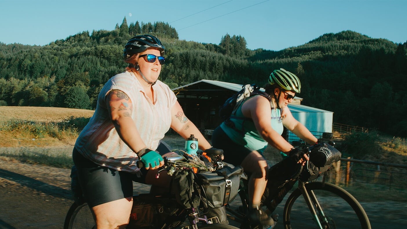 Filmptip: All Bodies on Bikes