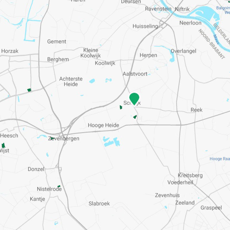 10x tochten fietsen tussen kerst en oud en nieuw
