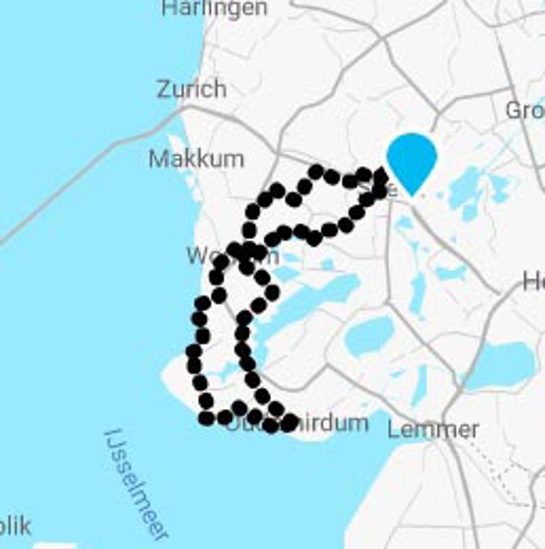 Onontdekte toertochten: 10x verborgen parels