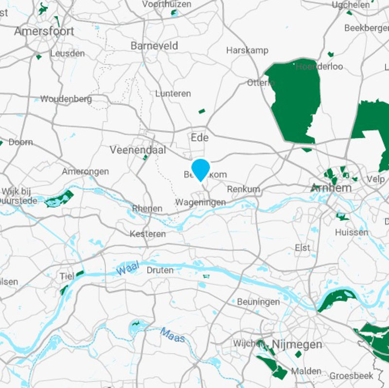 10x Monstertochten in 2020