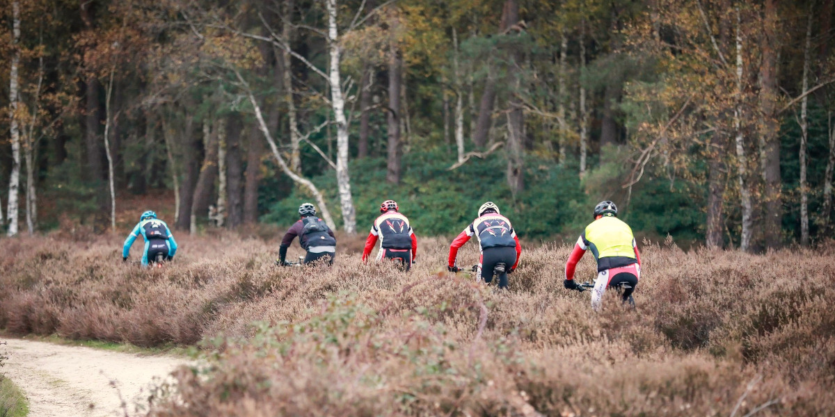 5x MTB-marathons voor bikers die van kilometers vreten houden