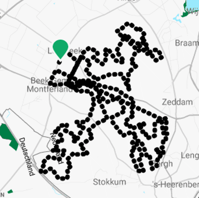 10 MTB-tochten die je in 2020 niet mag missen