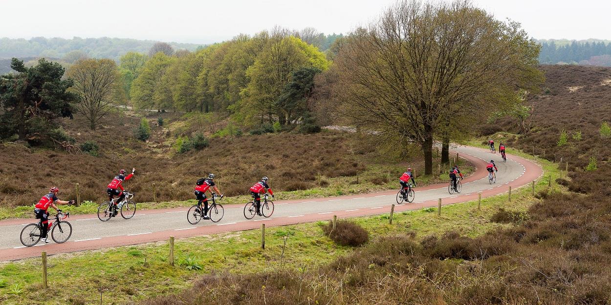 7x 'Mooiste' tochten