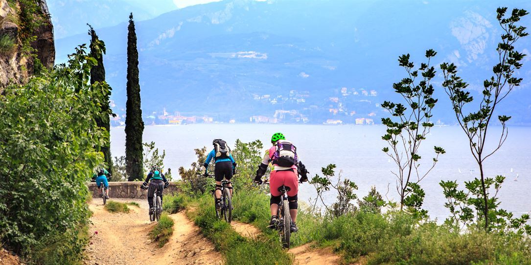 5x Bestemmingen met de beste trails