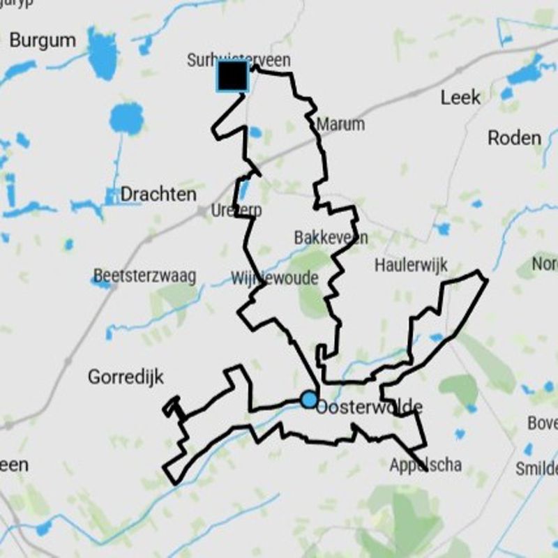 Deze 10x toertochten mag je in 2026 niet missen