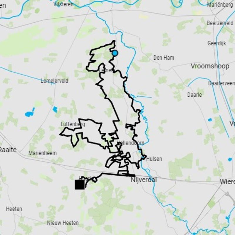 5x MTB-marathons voor bikers die van kilometers vreten houden