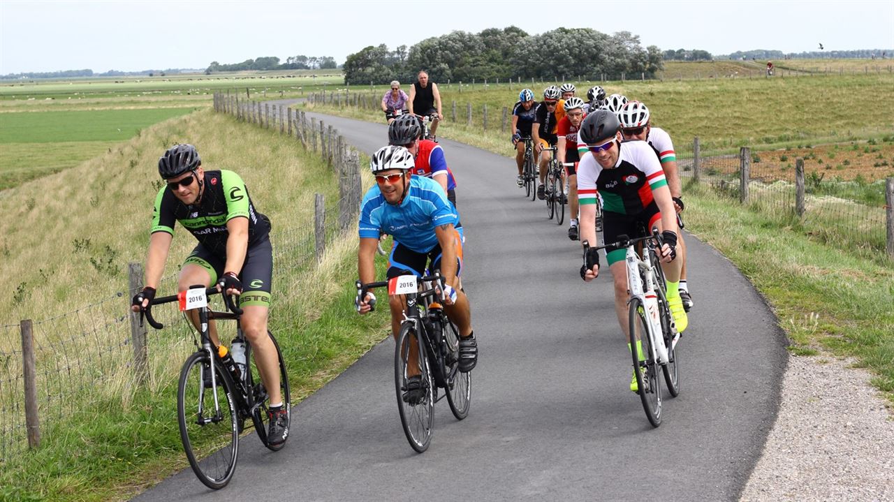 Ronde van de Westfriese Omringdijk