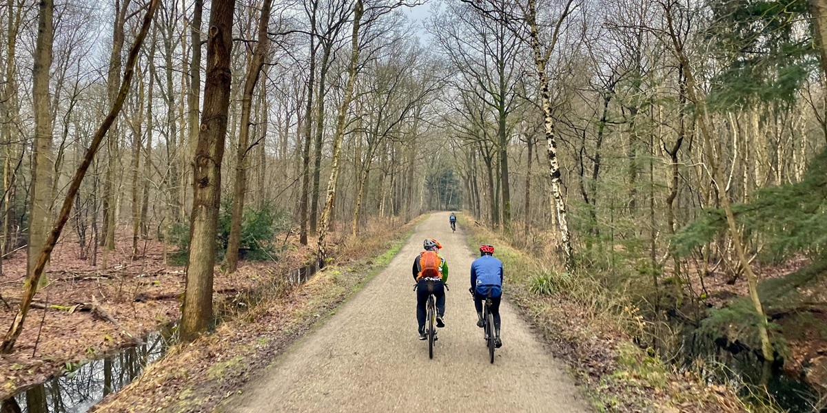 7x prachtige graveltochten voor dit najaar