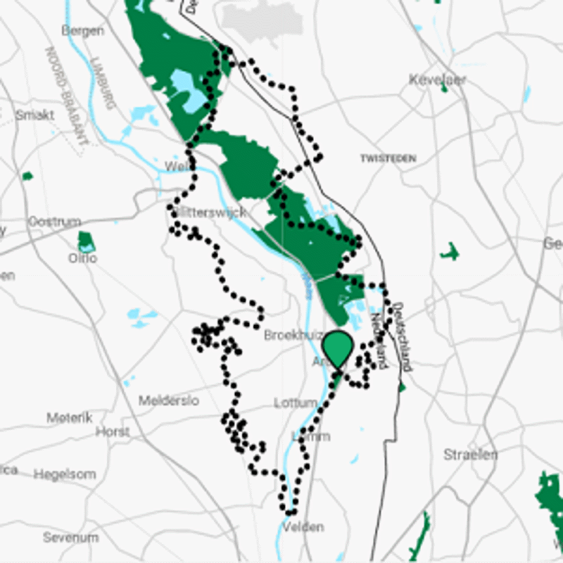 10x MTB-tochten die je in 2021 niet mag missen