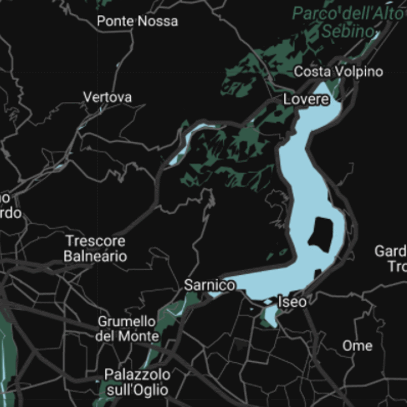 5x Bestemmingen met de beste trails