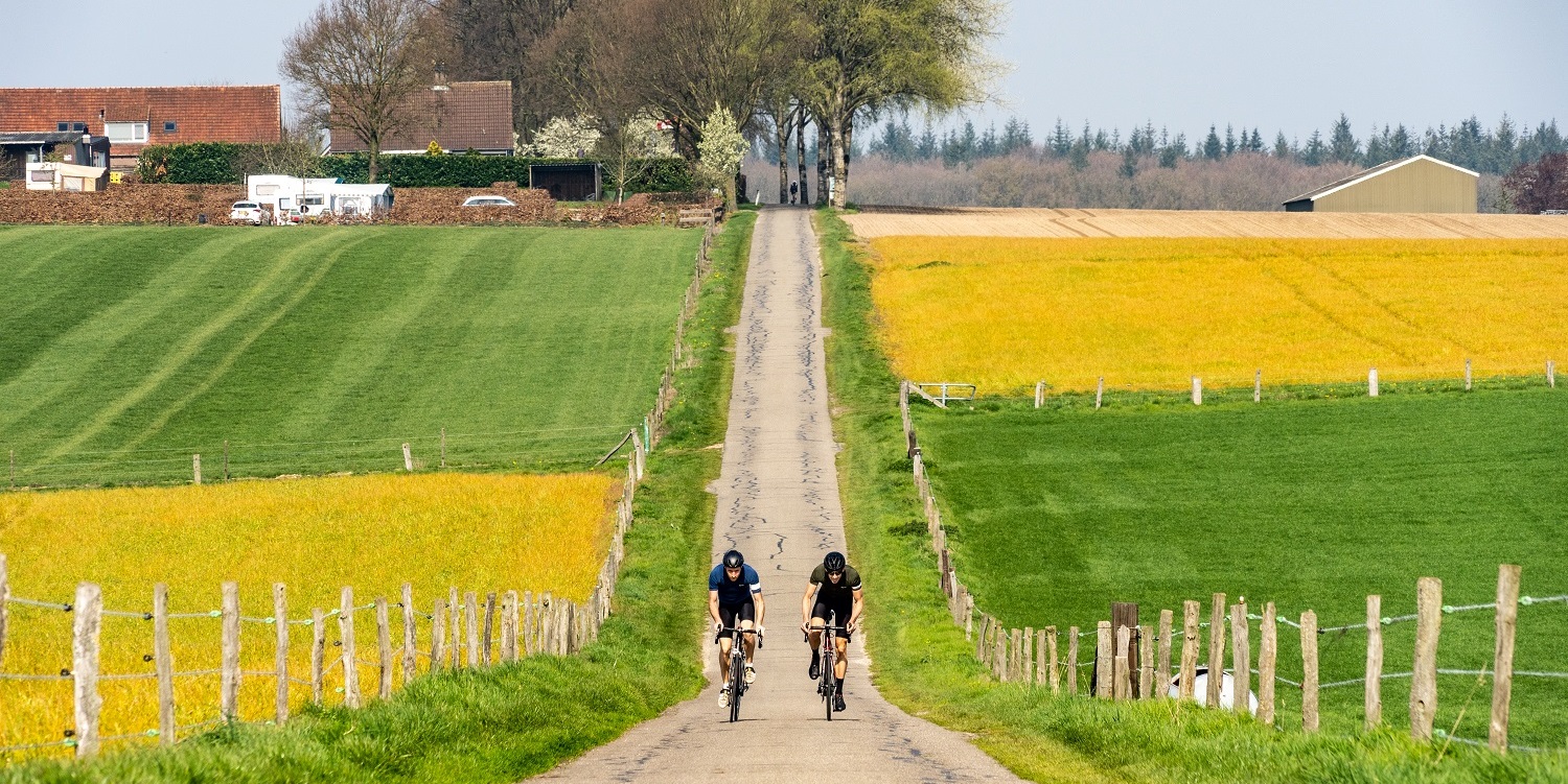 Voor de klimmers: 5x routes met kuitenbijters