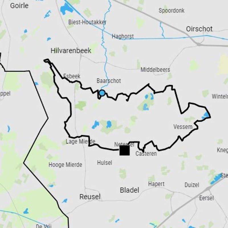 7x prachtige graveltochten voor dit najaar