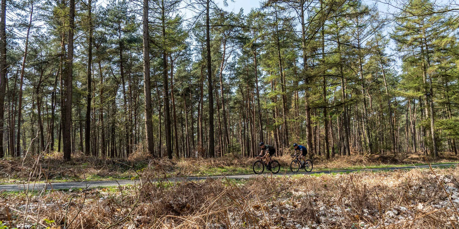 10x Mooiste graveltochten in 2020