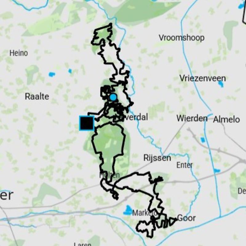 Deze 10x mountainbiketochten mag je deze herfst niet missen