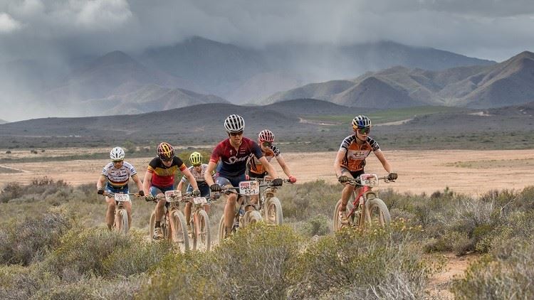 Cape Epic