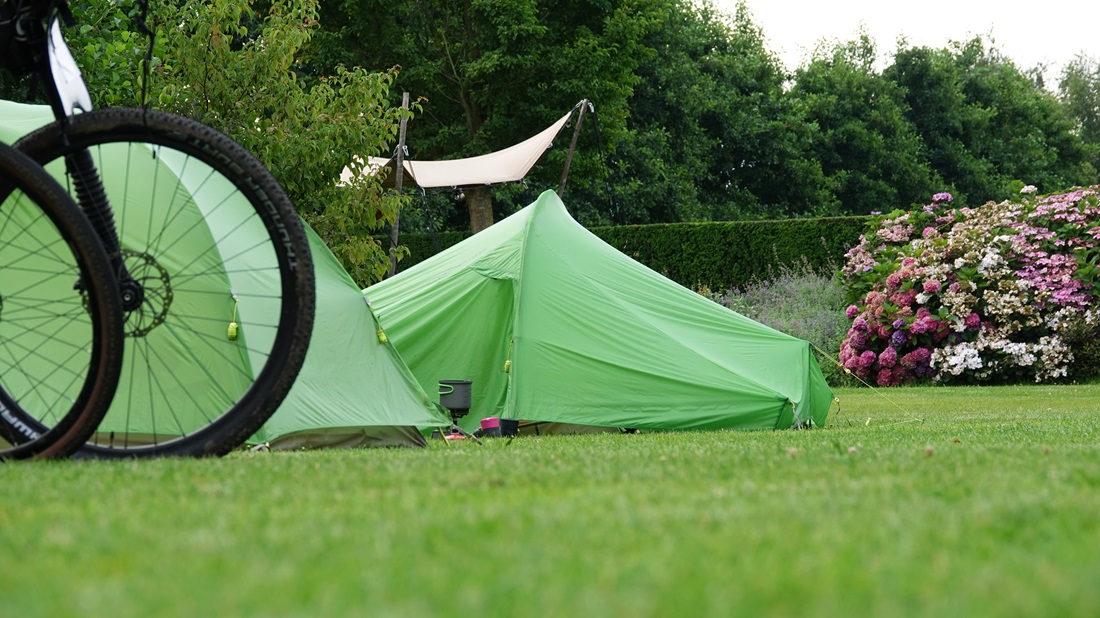 Oerend onverhard: een tweedaags gravel bikepacking avontuur in de Achterhoek