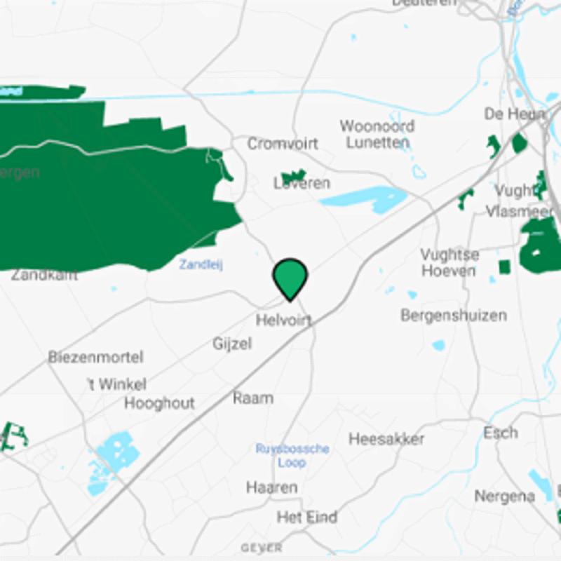 10x MTB-tochten die je in 2021 niet mag missen
