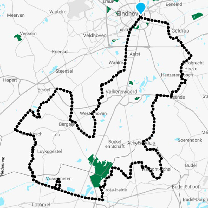 4x Oktoberfest rides fietsen