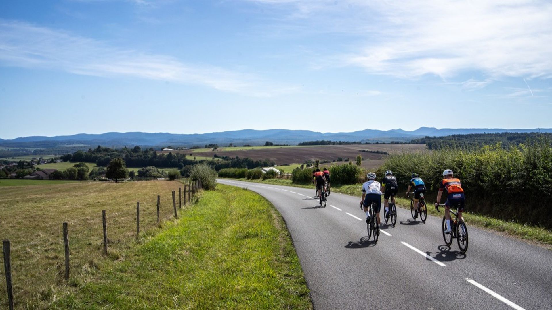 4 epische fietsreizen die je niet wilt missen!