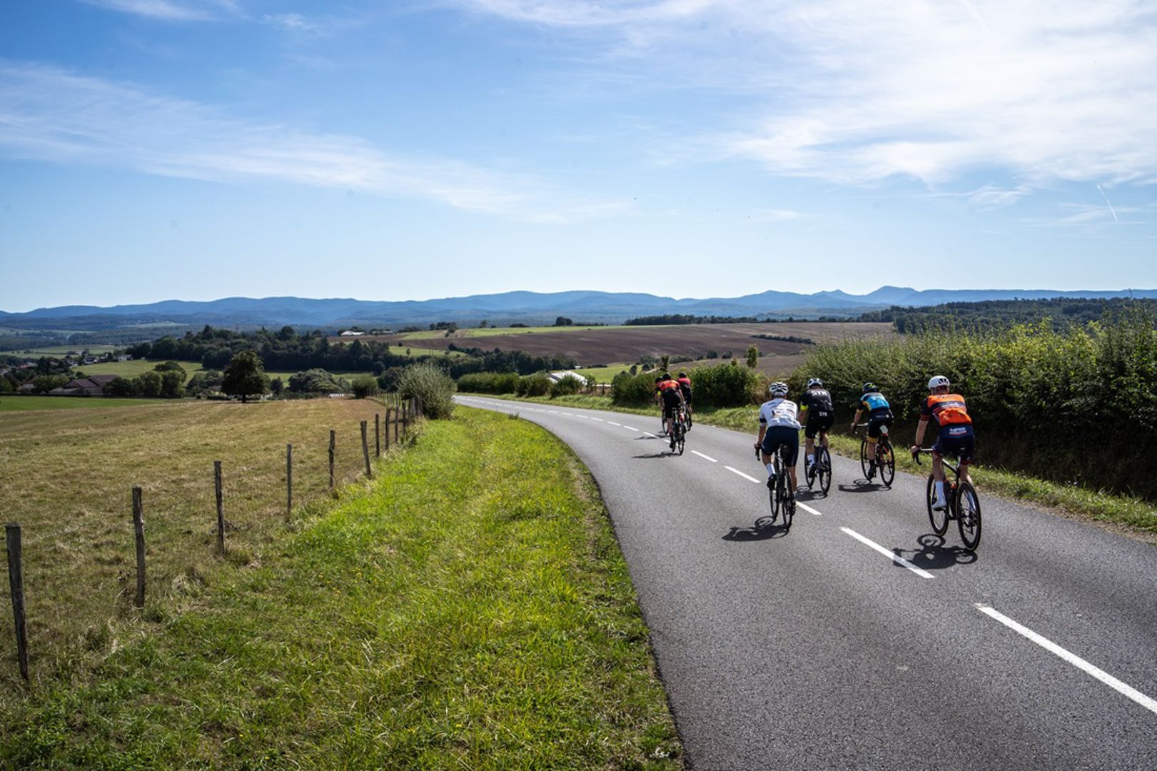 4 epische fietsreizen die je niet wilt missen!