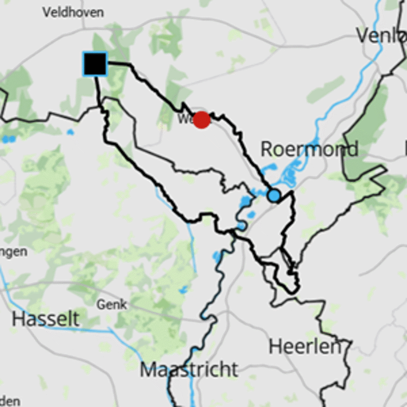 Zet deze 5x Brabantse pareltjes op je ridelist