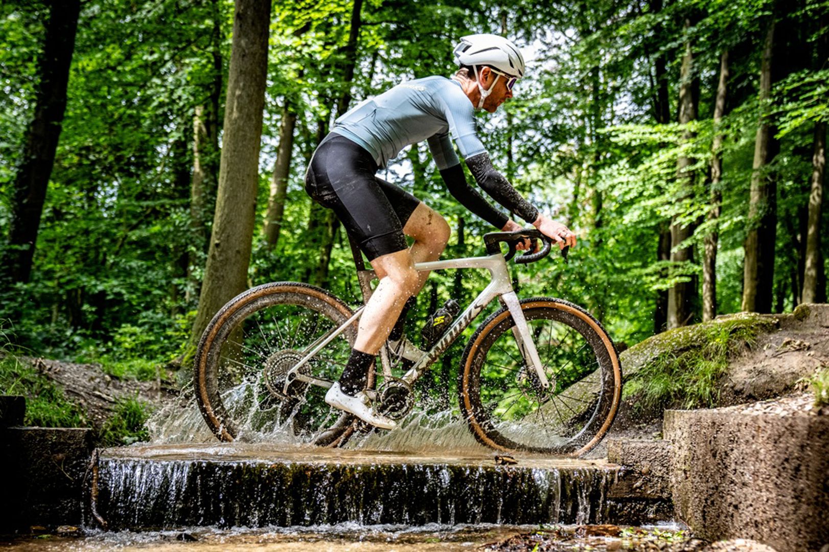 Eerste indruk; Specialized S-Works Crux 5 gravelbike