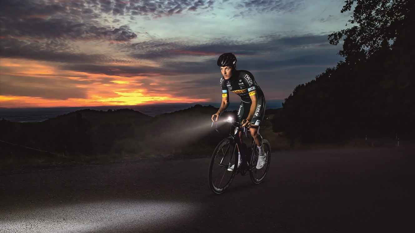 Wettelijke regels voor fietsverlichting