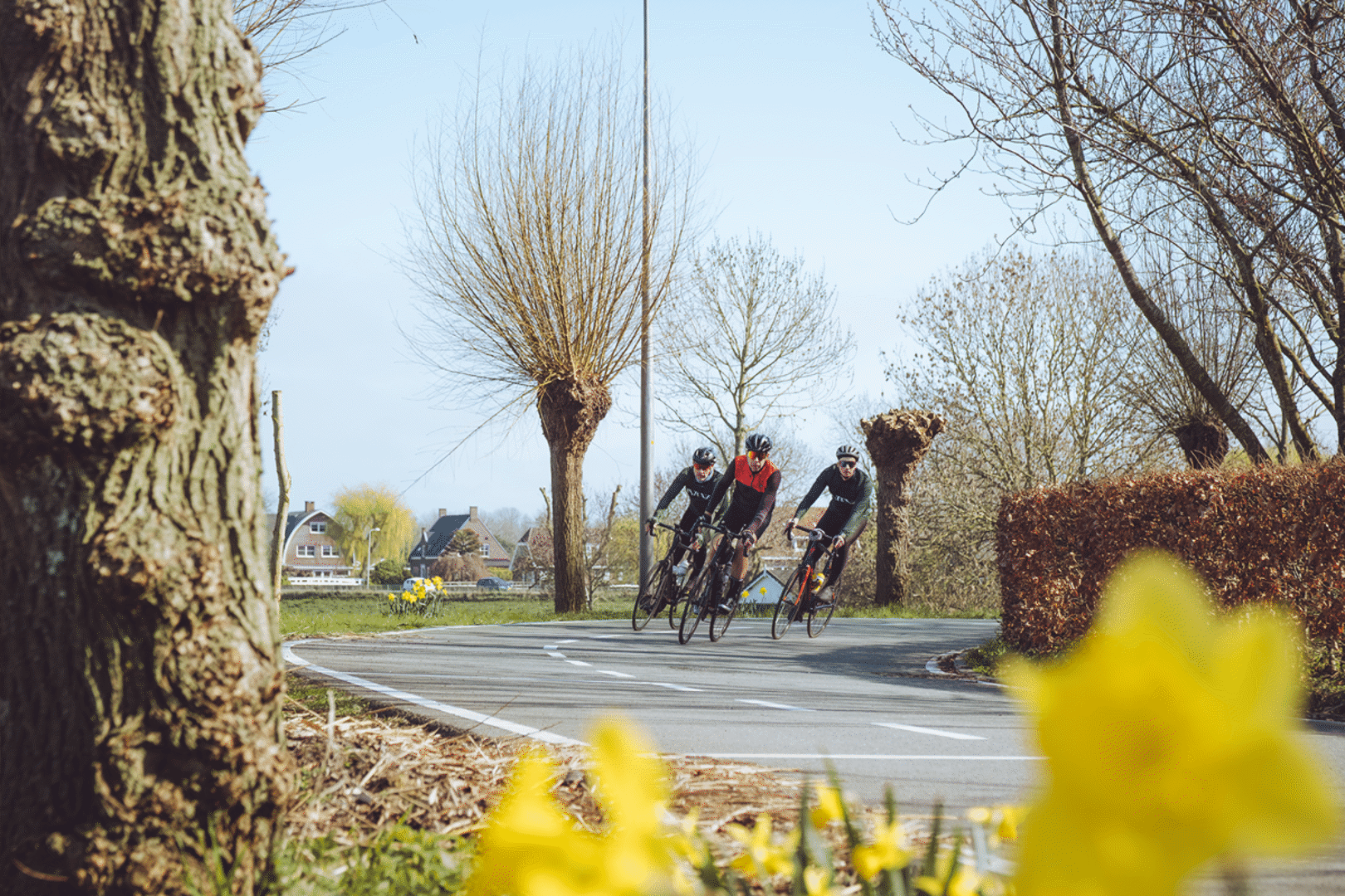 Joop Zoetemelk Classic onze eigen Primavera