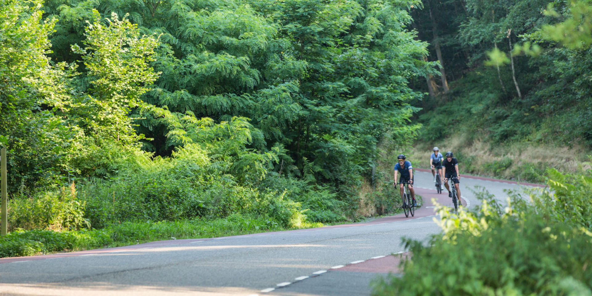 Trap de lente af met deze 6 voorjaarstochten