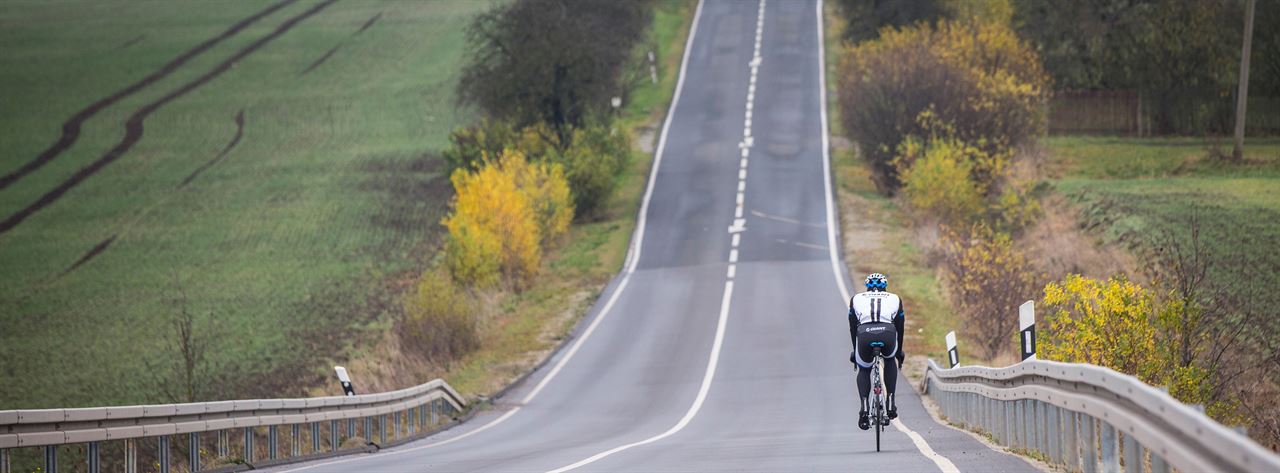 Thüringen, thuishaven van een sprintkampioen