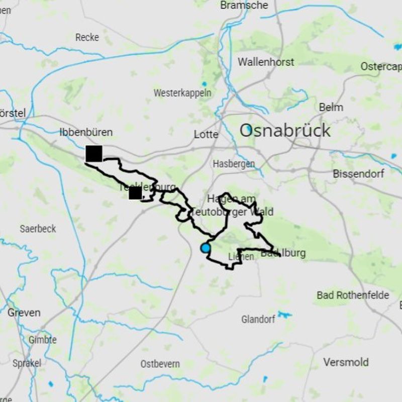 Deze 10x toertochten mag je in 2024 echt niet missen.