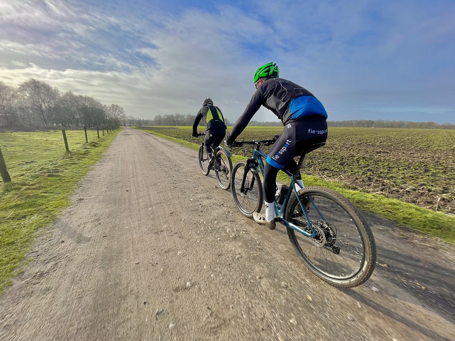 Help jij ons Fietssport nog beter maken? Doe mee met onze ledensessie op 3 februari