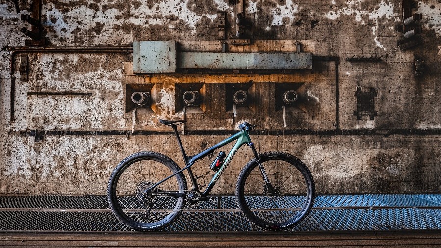 Eerste indruk: nieuwe Specialized Epic World Cup, de 'hardtail killer'