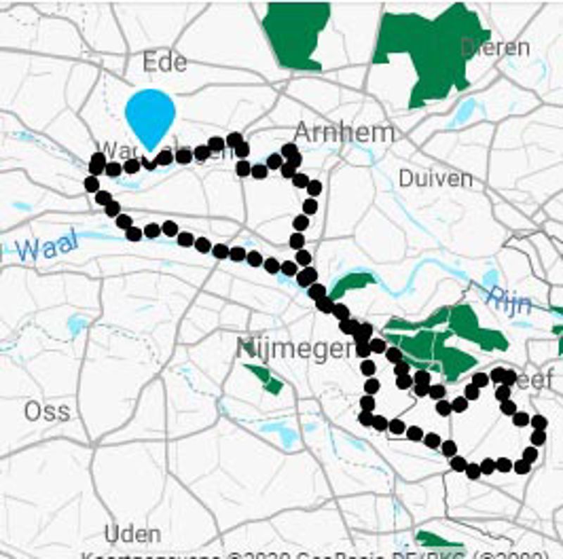 Onontdekte toertochten: 10x verborgen parels