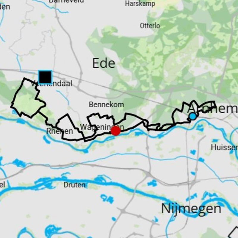 Trap de lente af met deze 6 voorjaarstochten