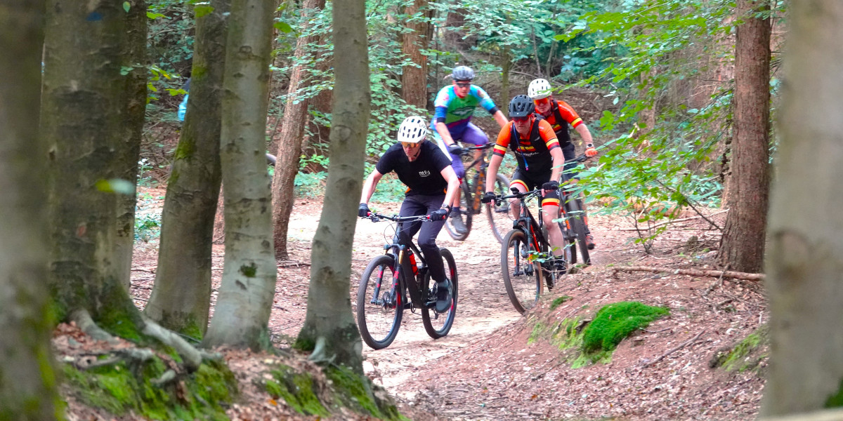 Deze 10 mountainbike tochten wil je in 2025 écht niet missen