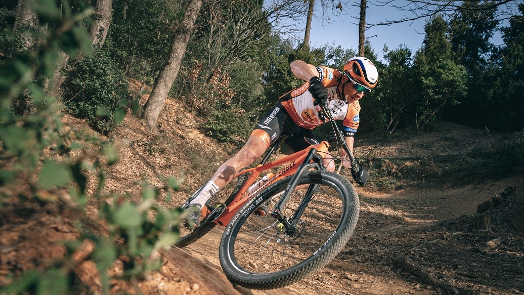 Geniet maximaal van je mountainbiketocht