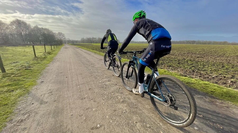 Help jij ons Fietssport nog beter maken? Doe mee met onze ledensessie op 3 februari