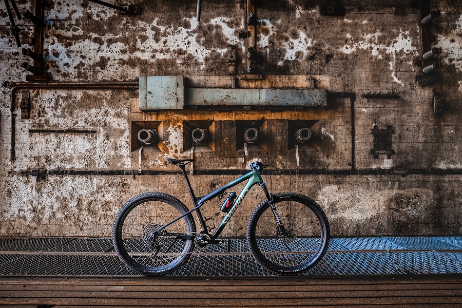 Eerste indruk: nieuwe Specialized Epic World Cup, de 'hardtail killer'