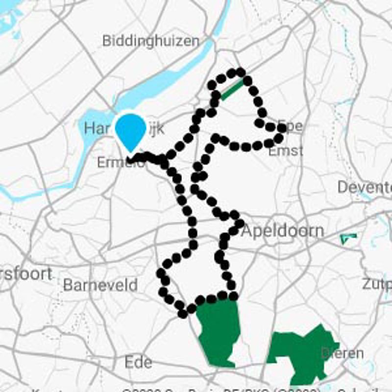 Onontdekte toertochten: 10x verborgen parels