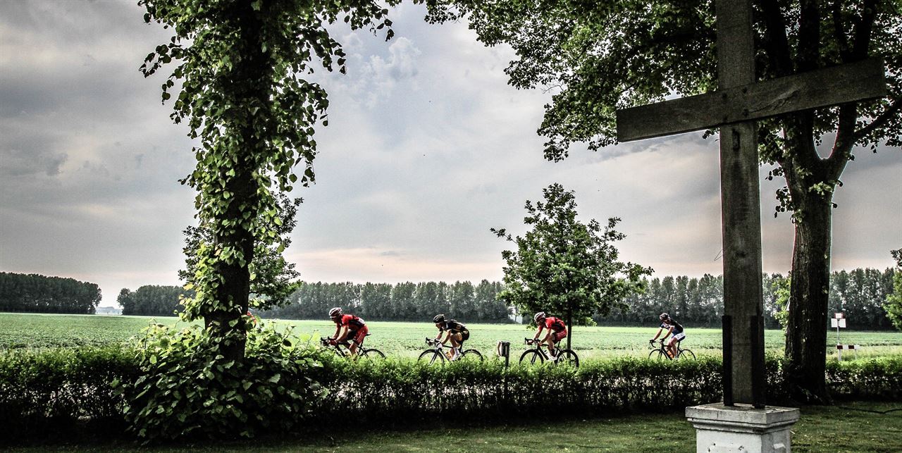 Kies de juiste pacingstrategie